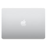 Macbook Air M4 13.6inch MC654SA/A Silver (10 Core CPU | 10 core GPU | 24GB | 512GB)