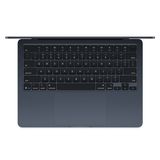 Macbook Air M4 13.6inch MW123SA/A Midnight (10 Core CPU | 8 core GPU | 16GB | 256GB)