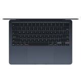 Macbook Air M4 13.6inch MW133SA/A Midnight (10 Core CPU | 10 core GPU | 16GB | 512GB)