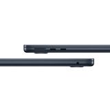 Macbook Air M4 13.6inch MC6C4SA/A Midnight (10 Core CPU | 10 core GPU | 24GB | 512GB)