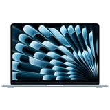 Macbook Air M4 13.6inch MC6V4SA/A Sky Blue (10 Core CPU | 10 core GPU | 24GB | 512GB)