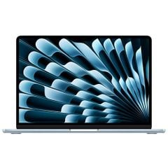 Macbook Air M4 13.6inch MC6U4SA/A Sky Blue (10 Core CPU | 10 core GPU | 16GB | 512GB)