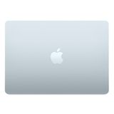 Macbook Air M4 13.6inch MC6T4SA/A Sky Blue (10 Core CPU | 8 core GPU | 16GB | 256GB)