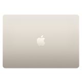 Macbook Air M4 15.3inch MC6K4SA/A Starlight (10 Core CPU | 10 core GPU | 24GB | 512GB)