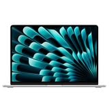 Macbook Air M4 15.3inch MW1G3SA/A Silver (10 Core CPU | 10 core GPU | 16GB | 256GB)