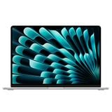 Macbook Air M4 15.3inch MC6J4SA/A Silver (10 Core CPU | 10 core GPU | 24GB | 512GB)