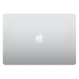 Macbook Air M4 15.3inch MC6J4SA/A Silver (10 Core CPU | 10 core GPU | 24GB | 512GB)