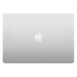 Macbook Air M4 15.3inch MW1G3SA/A Silver (10 Core CPU | 10 core GPU | 16GB | 256GB)