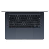 Macbook Air M4 15.3inch MW1L3SA/A Midnight (10 Core CPU | 10 core GPU | 16GB | 256GB)