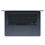 Macbook Air M4 15.3inch MC6L4SA/A Midnight (10 Core CPU | 10 core GPU | 24GB | 512GB)