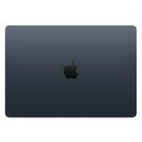Macbook Air M4 15.3inch MC6L4SA/A Midnight (10 Core CPU | 10 core GPU | 24GB | 512GB)