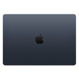 Macbook Air M4 15.3inch MW1M3SA/A Midnight (10 Core CPU | 10 core GPU | 16GB | 512GB)