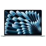 Macbook Air M4 15.3inch MC7C4SA/A Sky Blue (10 Core CPU | 10 core GPU | 16GB | 512GB)