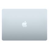 Macbook Air M4 15.3inch MC7D4SA/A Sky Blue (10 Core CPU | 10 core GPU | 24GB | 512GB)