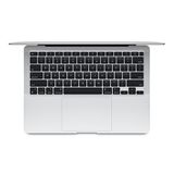 Macbook Air Z128000BR 13-inch Ram 16GB, 512G Silver- 2020 (Apple VN)