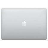 MacBook Pro MXK62SA/A 13in Touch Bar 256GB Silver- 2020 (Apple VN)