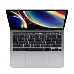 MacBook Pro MXK32SA/A 13in Touch Bar 256GB Space Gray- 2020 (Apple VN)