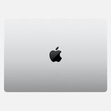 MacBook Pro 14 inch M4 MCX14SA/A Silver (Chính hãng Apple Việt Nam)