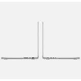 MacBook Pro 14 inch M4 PRO MX2E3SA/A Silver (Chính hãng Apple Việt Nam)