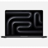 MacBook Pro 14 inch M4 MW2U3SA/A Space Black (Chính hãng Apple Việt Nam)