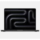 MacBook Pro 14 inch M4 MCX04SA/A Space Black (Chính hãng Apple Việt Nam)