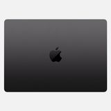 MacBook Pro 14 inch M4 MW2V3SA/A Space Black (Chính hãng Apple Việt Nam)