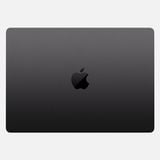 MacBook Pro 14 inch M4 MCX04SA/A Space Black (Chính hãng Apple Việt Nam)