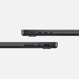 MacBook Pro 14 inch M4 PRO MX2H3SA/A Space Black (Chính hãng Apple Việt Nam)