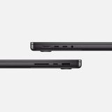 MacBook Pro 14 inch M4 MW2V3SA/A Space Black (Chính hãng Apple Việt Nam)