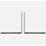 MacBook Pro 14 inch M4 MW2U3SA/A Space Black (Chính hãng Apple Việt Nam)