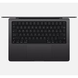 MacBook Pro 14 inch M4 PRO MX2H3SA/A Space Black (Chính hãng Apple Việt Nam)