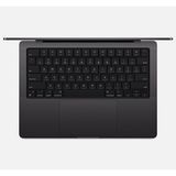 MacBook Pro 14 inch M4 MAX MX2K3SA/A Space Black (Chính hãng Apple Việt Nam)