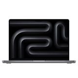 MacBook Pro 14inch M3 Z1C80005F Space Gray (Chính hãng Apple Việt Nam)