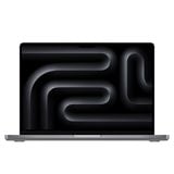 MacBook Pro 14inch M3 MTL83SA/A Space Gray (Chính hãng Apple Việt Nam)