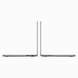 MacBook Pro 14inch M3 MXE03SA/A Space Gray (Chính hãng Apple Việt Nam)