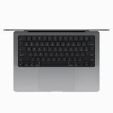 MacBook Pro 14inch M3 MTL83SA/A Space Gray (Chính hãng Apple Việt Nam)