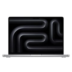 MacBook Pro 14inch M3 MR7J3SA/A Silver (Chính hãng Apple Việt Nam)