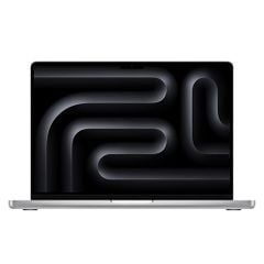 MacBook Pro 14inch M3 Z1A90005B Silver (Chính hãng Apple Việt Nam)