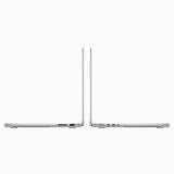 MacBook Pro 14inch M3 MR7J3SA/A Silver (Chính hãng Apple Việt Nam)