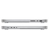 MacBook Pro 16-inch MK1F3SA/A Silver (Chính hãng Apple Việt Nam)