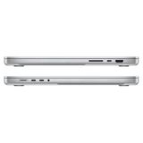 MacBook Pro 14-inch MKGR3SA/A Silver (Chính hãng Apple Việt Nam)