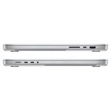 MacBook Pro 16-inch MK1H3SA/A Silver (Chính hãng Apple Việt Nam)