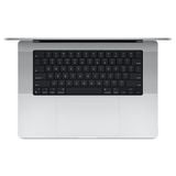 MacBook Pro 14-inch Z15J001MF Silver (Chính hãng Apple Việt Nam)