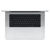 MacBook Pro 16-inch MK1E3SA/A Silver (Chính hãng Apple Việt Nam)