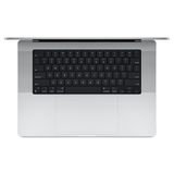 MacBook Pro 14-inch Z15J001N1 Silver (Chính hãng Apple Việt Nam)