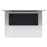 MacBook Pro 16-inch Z14Y00121 Silver (Chính hãng Apple Việt Nam)