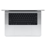 MacBook Pro 14-inch Z15J003BD Silver (Chính hãng Apple Việt Nam)