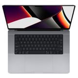 MacBook Pro 16-inch Z14X000G1 Space Grey (Chính hãng Apple Việt Nam)