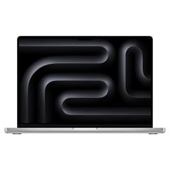 MacBook Pro 14 inch M3 Pro MRX63SA/A Silver (Chính hãng Apple Việt Nam)