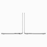 MacBook Pro 14 inch M3 Pro MRX63SA/A Silver (Chính hãng Apple Việt Nam)